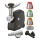 Tefal - Fleischwolf 9in1 2000W/230V schwarz
