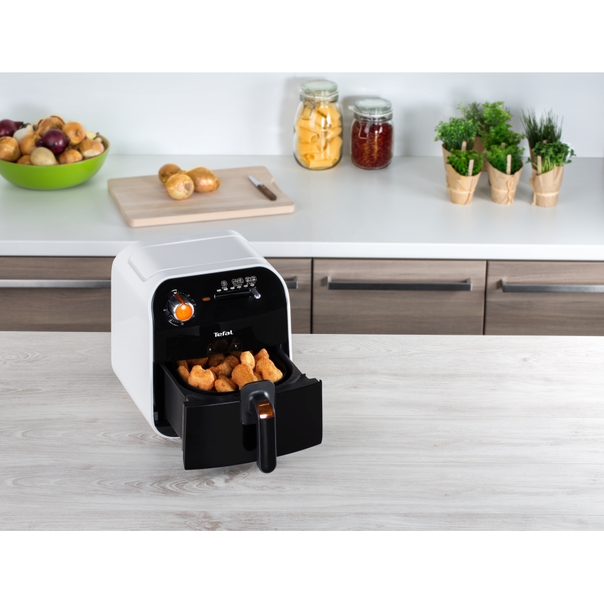Tefal - Fritteuse DELIGHT 1450W/230V