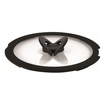 Tefal - Glasdeckel INGENIO 24 cm