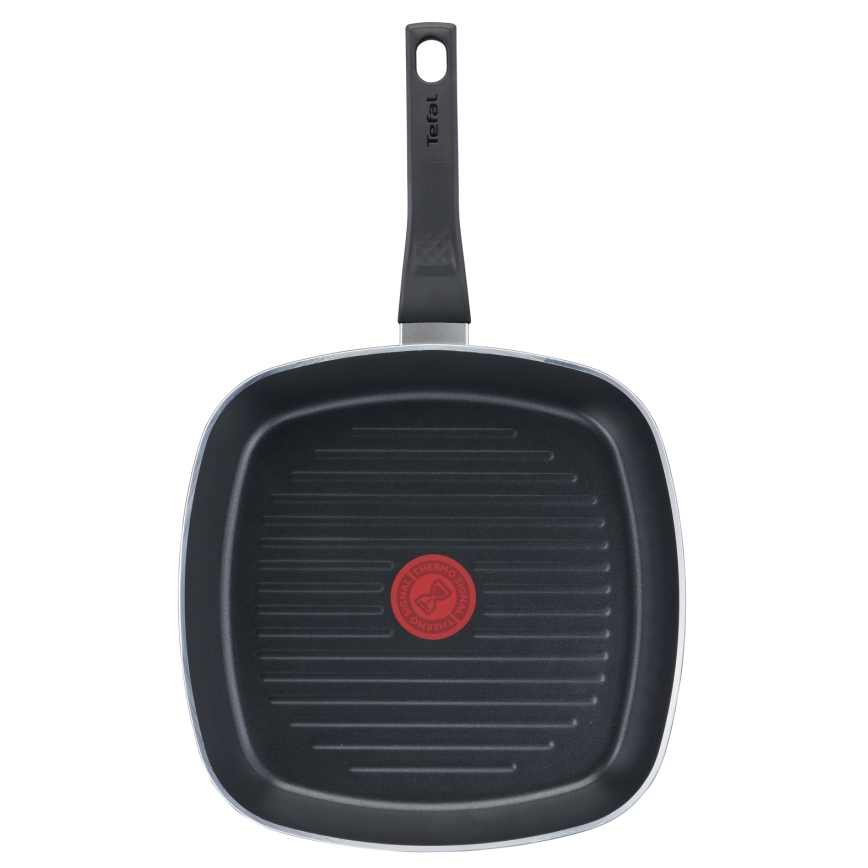 Tefal - Grillpfanne EASY PLUS  26x26 cm