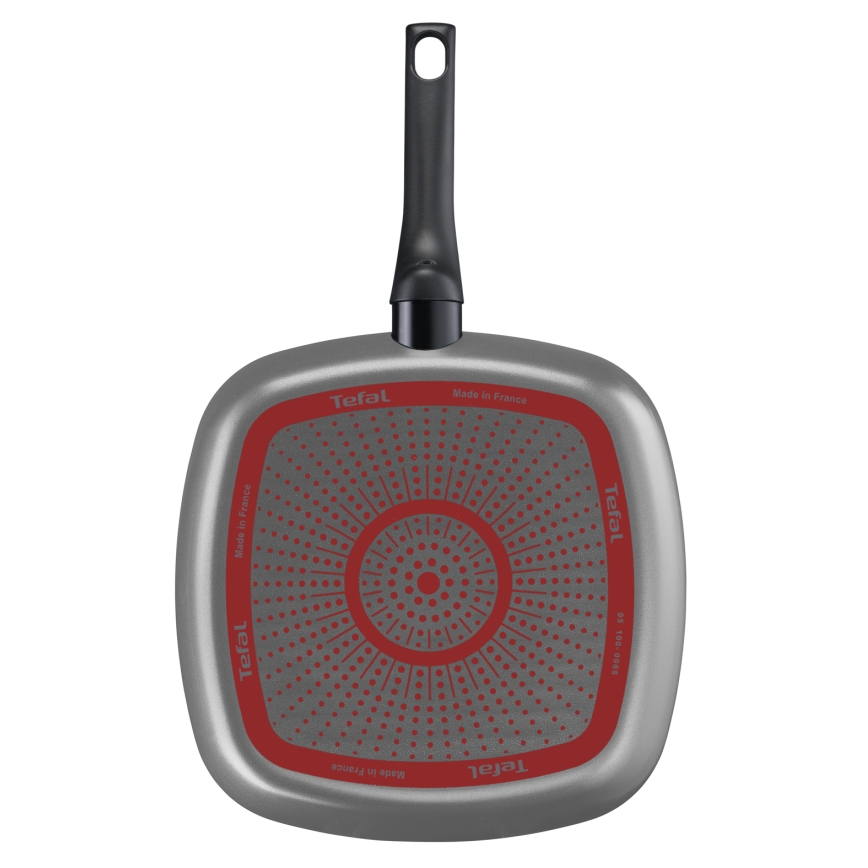 Tefal - Grillpfanne EASY PLUS  26x26 cm