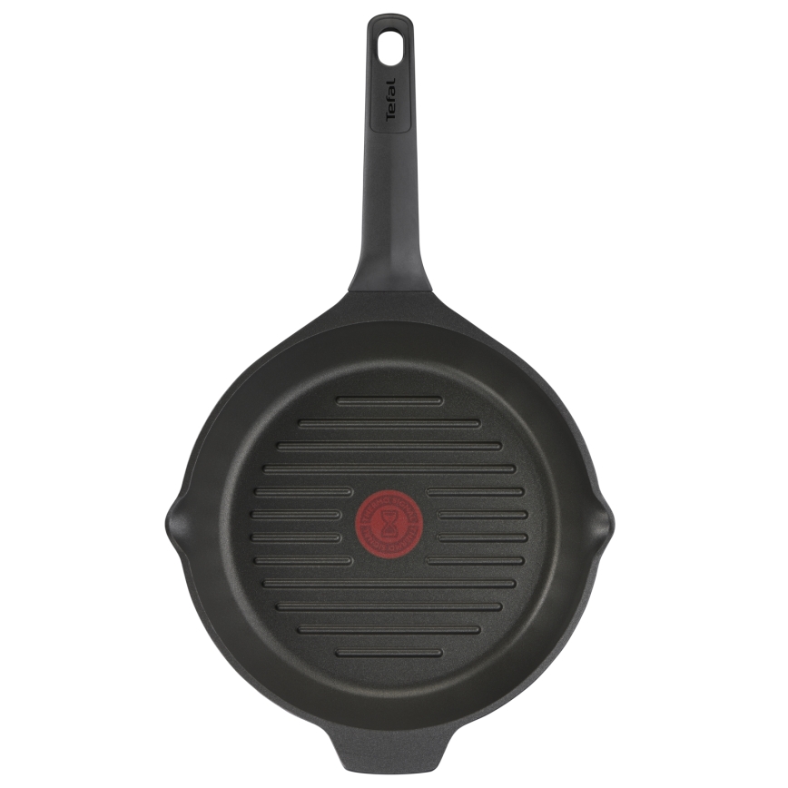 Tefal - Grillpfanne ROBUSTO 26 cm