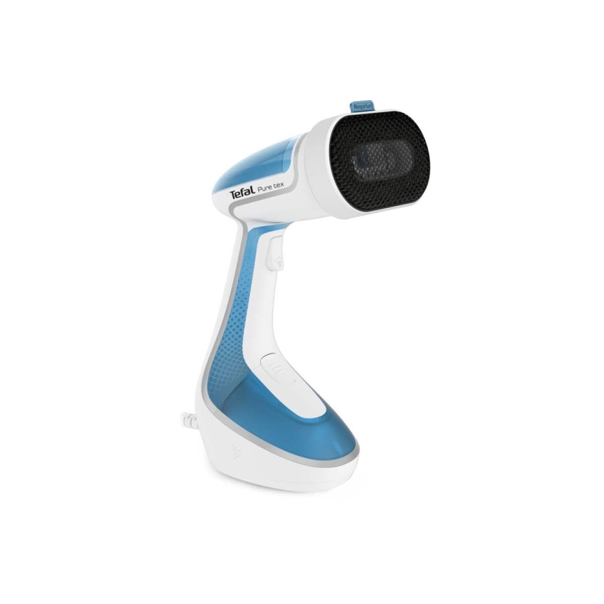 Tefal - Handdampfer für Kleidung PURE TEX 1700W/230V