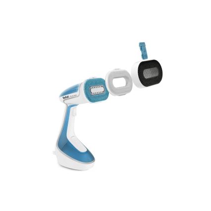 Tefal - Handdampfer für Kleidung PURE TEX 1700W/230V