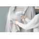 Tefal - Handdampfgerät für Kleidung ORIGIN TRAVEL 1200W/230V weiß