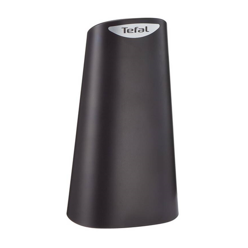 Tefal - Handreibe INGENIO, beidseitig, Edelstahl/Schwarz