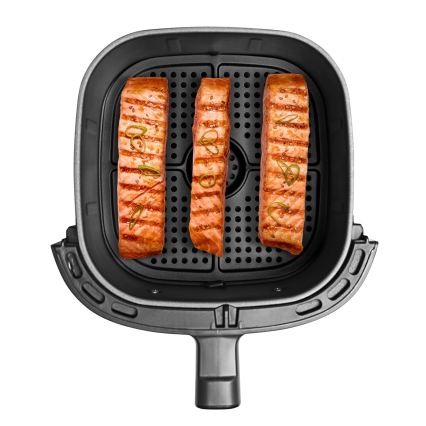 Tefal - Heißluftfritteuse 3 l EASY FRY COMPACT 1300W/230V