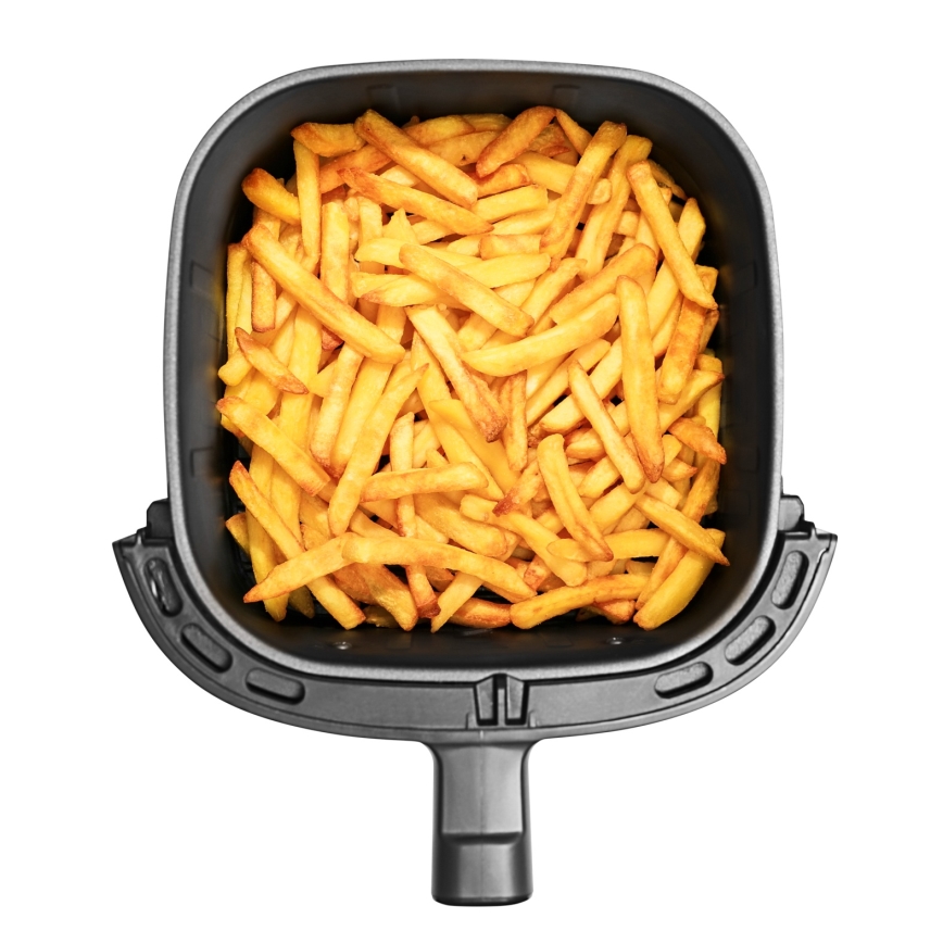Tefal - Heißluftfritteuse 3 l EASY FRY COMPACT 1300W/230V