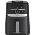 Tefal - Heißluftfritteuse 5 l EASY FRY SILENCE SMART 1400-1670W/230V