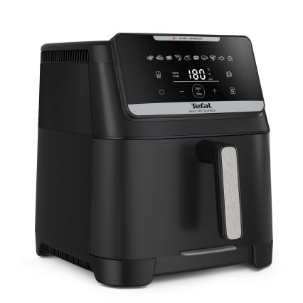 Tefal - Heißluftfritteuse 7 l EASY FRY SILENCE 1800W/230V