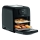 Tefal - Heißluftfritteuse EASY FRY&GRILL OVEN 9-in-1 2050W/230V