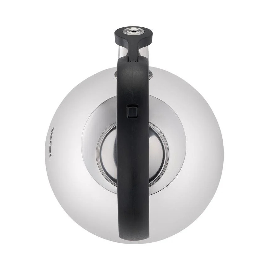 Tefal - Induktions-Wasserkocher 2,7 l Edelstahl