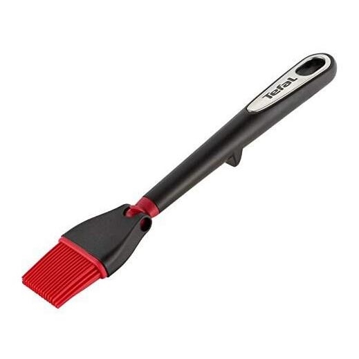 Tefal - INGENIO Backpinsel schwarz/rot