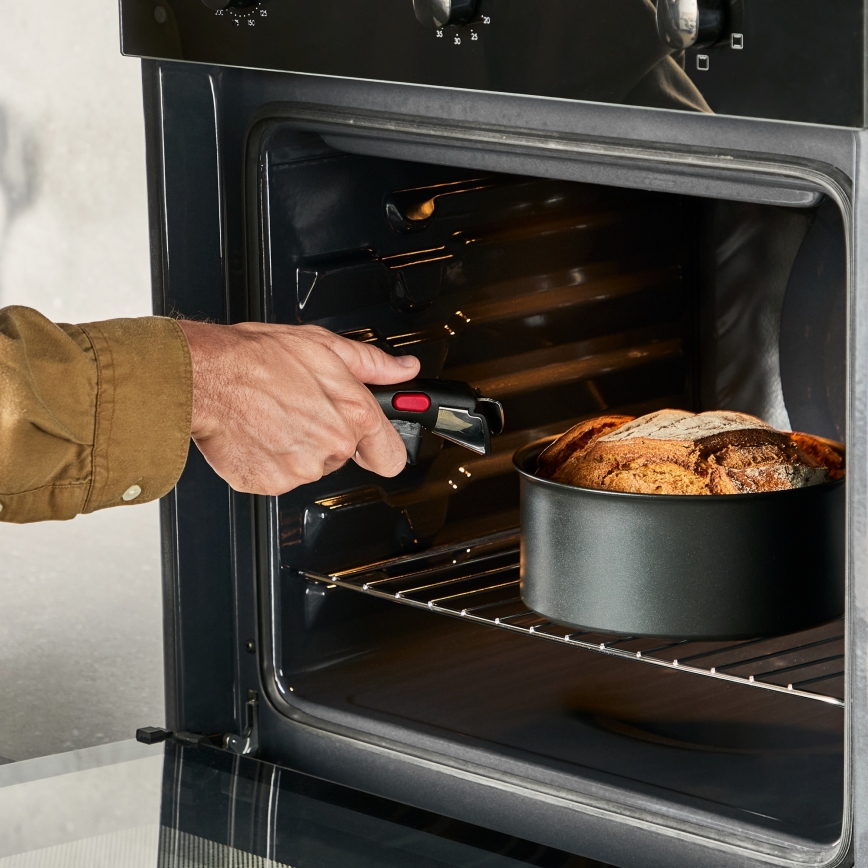 Tefal - INGENIO Excellence Fusion Kochgeschirr-Set, 4-teilig