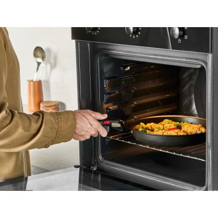 Tefal - INGENIO Excellence Fusion Kochgeschirr-Set, 8-teilig