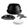 Tefal - INGENIO Expertise 12-teiliges Kochgeschirr-Set