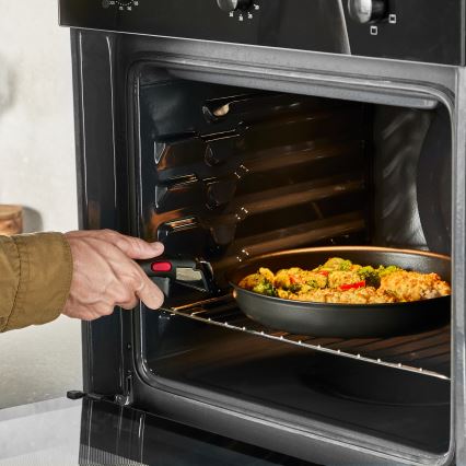Tefal - INGENIO Expertise 12-teiliges Kochgeschirr-Set
