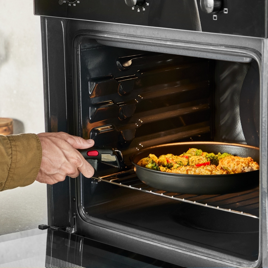 Tefal - INGENIO Expertise Kochgeschirr-Set, 3-teilig