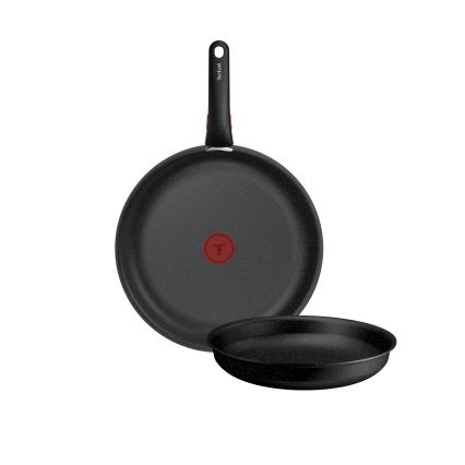 Tefal - INGENIO Expertise Kochgeschirr-Set, 3-teilig