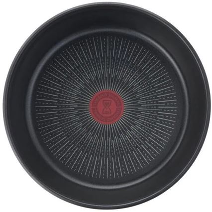 Tefal - 13-teiliges Kochgeschirr-Set INGENIO PREFERENCE ON Edelstahl