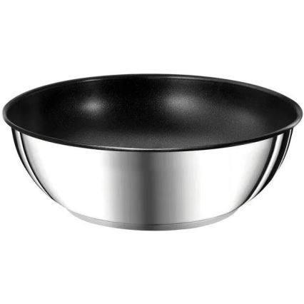 Tefal - 13-teiliges Kochgeschirr-Set INGENIO PREFERENCE ON Edelstahl