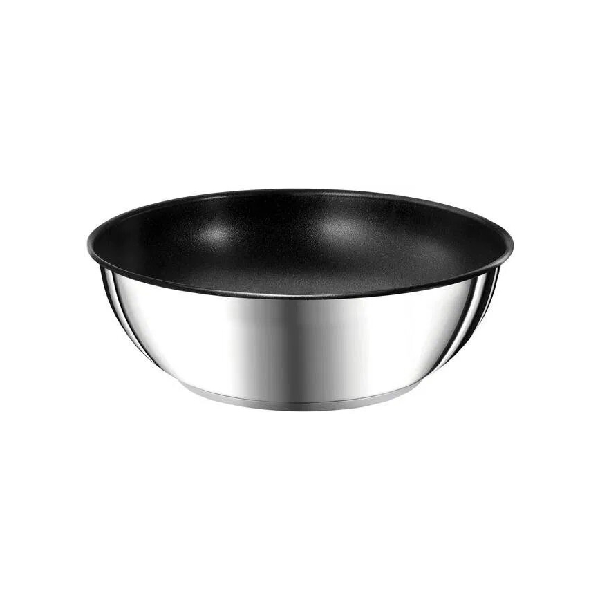 Tefal - 13-teiliges Kochgeschirr-Set INGENIO PREFERENCE ON Edelstahl