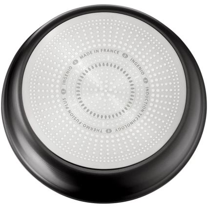 Tefal - 13-teiliges Kochgeschirr-Set INGENIO Unlimited