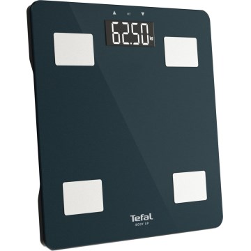 Tefal - Intelligente Personenwaage 1xCR2032