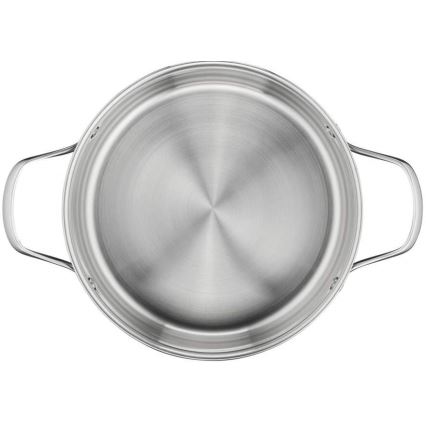 Tefal - Kasserolle mit Deckel COOK EAT 20 cm