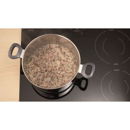 Tefal - Kasserolle mit Deckel DAILY COOK 20 cm