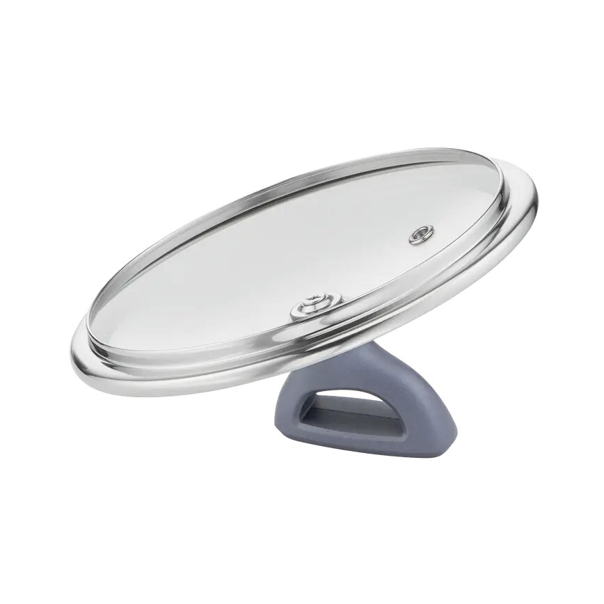 Tefal - Kasserolle mit Deckel DAILY COOK 20 cm