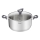 Tefal - Kasserolle mit Deckel DAILY COOK 24 cm
