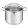 Tefal - Kasserolle mit Deckel DUETTO 22 cm
