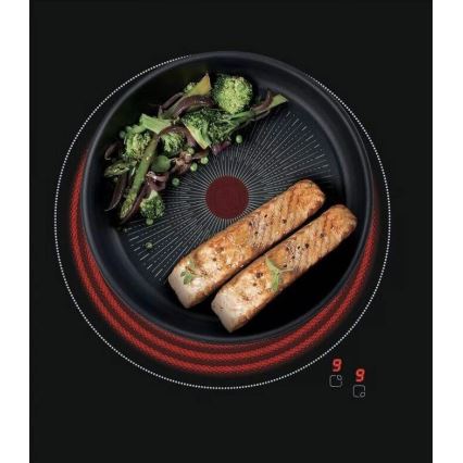 Tefal - Kleiner Topf INGENIO Unlimited 18 cm