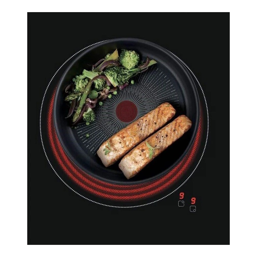 Tefal - Kleiner Topf INGENIO Unlimited 18 cm