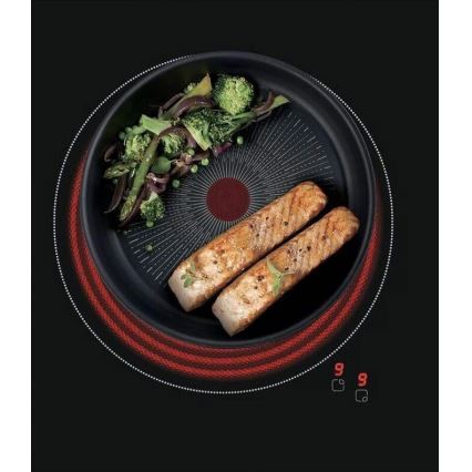 Tefal - Kleiner Topf INGENIO Unlimited 20 cm
