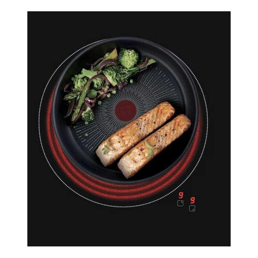 Tefal - Kleiner Topf INGENIO Unlimited 20 cm