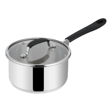 Tefal - Kleiner Topf mit Deckel JAMIE OLIVER 18 cm