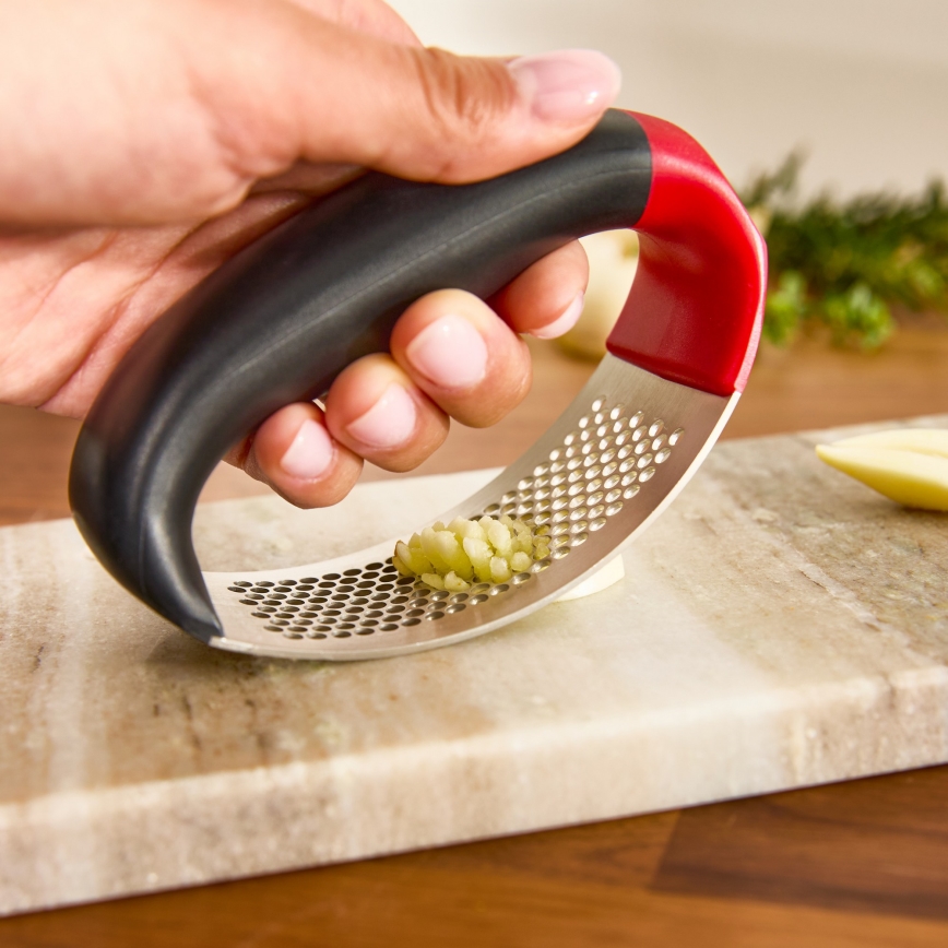 Tefal - Knoblauchpresse INGENIO