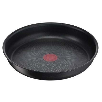 Tefal - Kochgeschirr-Set 10 Stk. INGENIO DAILY CHEF