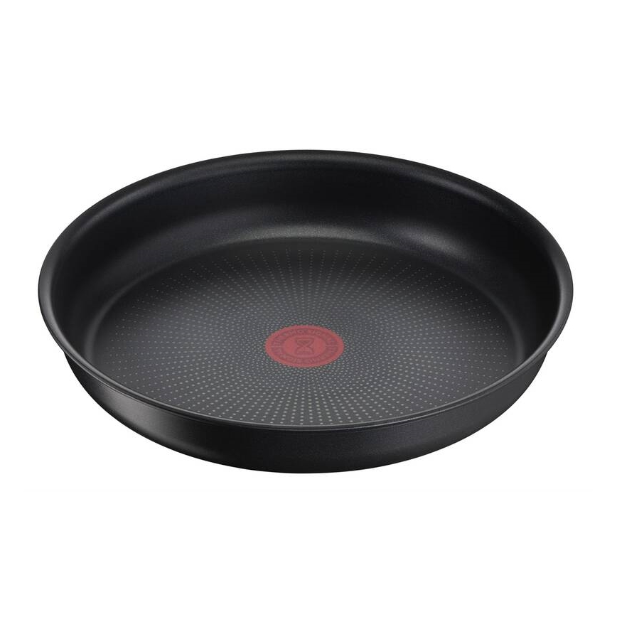 Tefal - Kochgeschirr-Set 10 Stk. INGENIO DAILY CHEF