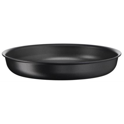 Tefal - Kochgeschirr-Set 10 Stk. INGENIO DAILY CHEF