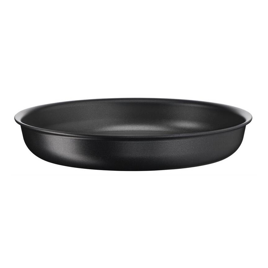 Tefal - Kochgeschirr-Set 10 Stk. INGENIO DAILY CHEF
