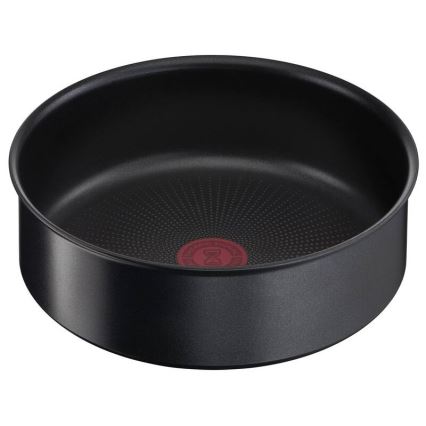 Tefal - Kochgeschirr-Set 10 Stk. INGENIO DAILY CHEF