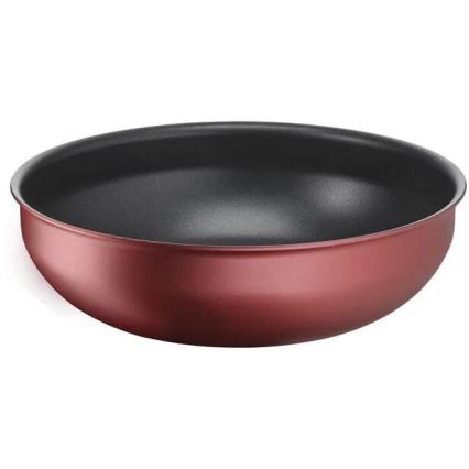 Tefal - Kochgeschirr-Set 10 Stk. INGENIO DAILY CHEF kupfern
