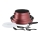 Tefal - Kochgeschirr-Set 10 Stk. INGENIO DAILY CHEF kupfern