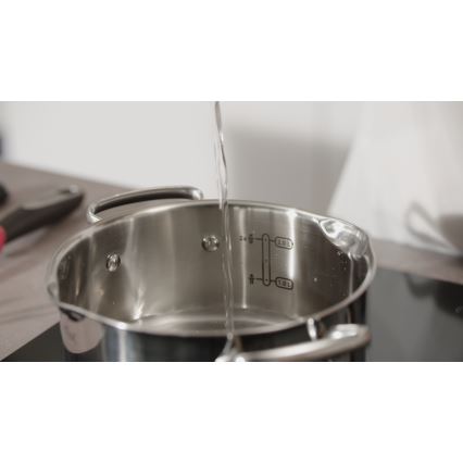 Tefal - Kochgeschirr-Set 11-teilig DUETTO+