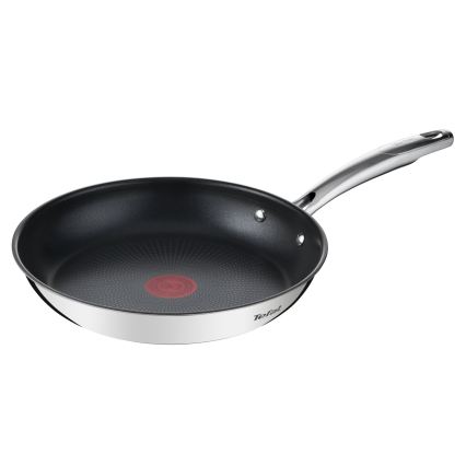 Tefal - Kochgeschirr-Set 11-teilig DUETTO+