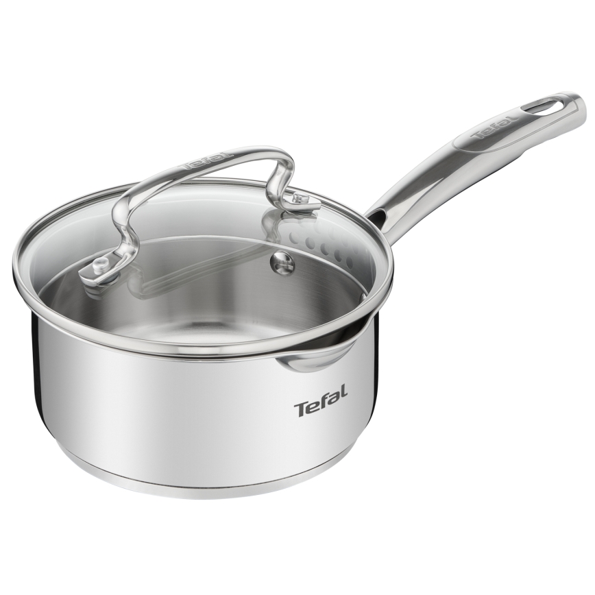 Tefal - Kochgeschirr-Set 11-teilig DUETTO+