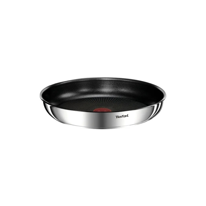 Tefal - Kochgeschirr-Set 13 Stk. INGENIO EMOTION Edelstahl